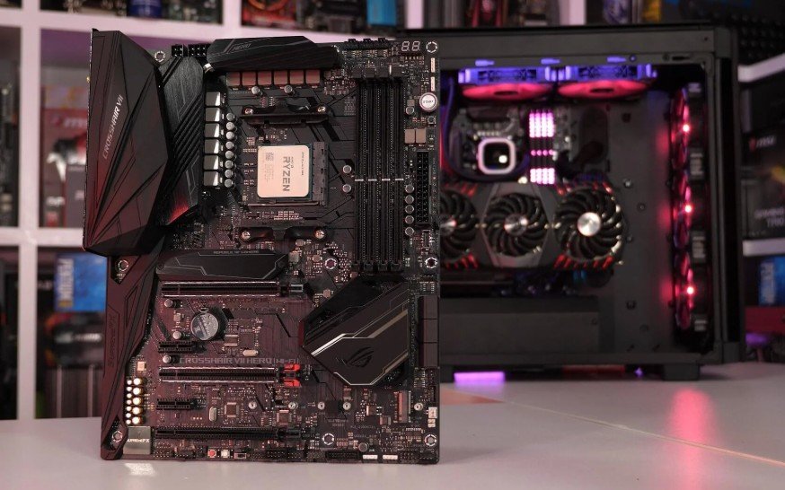 Will RTX 3070 Run Well With The AMD Ryzen 5 2600 CPU
