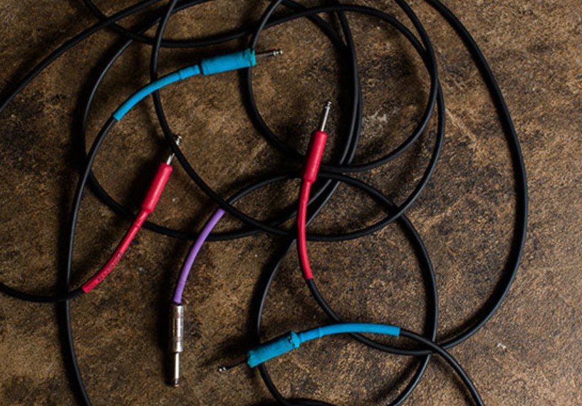 Can Running RCA Cables Next To Power Cable Cause Distortion