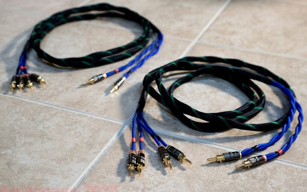 Can Speaker Wire Pick Up Interference