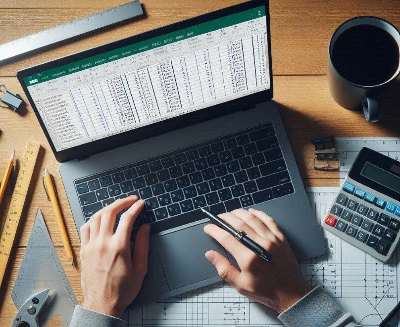 How Do I Convert Numbers To Meters In Excel