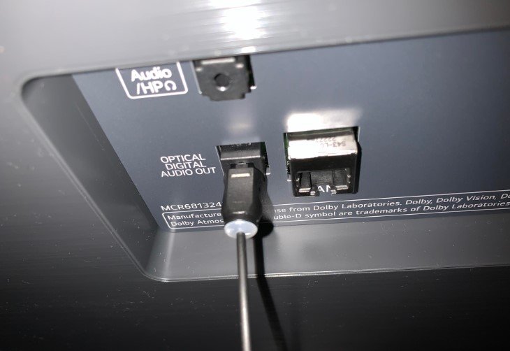 How Do I Know If My Optical Port Is Bad