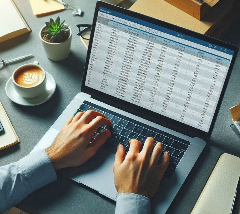 How To Do Calculations On A Spreadsheet
