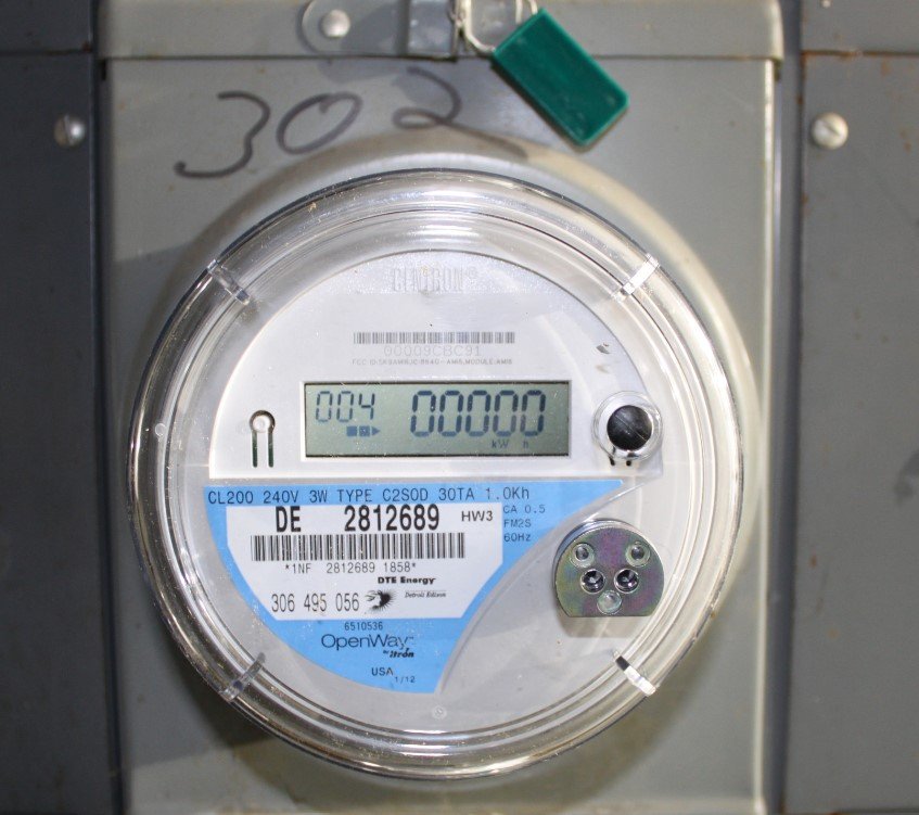 Itron Completes Acquisition Of Schlumberger Electricity Metering