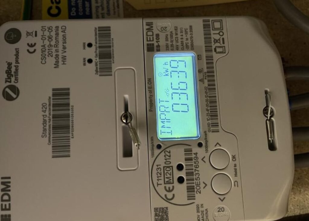Why Is My Meter Not Sending Readings