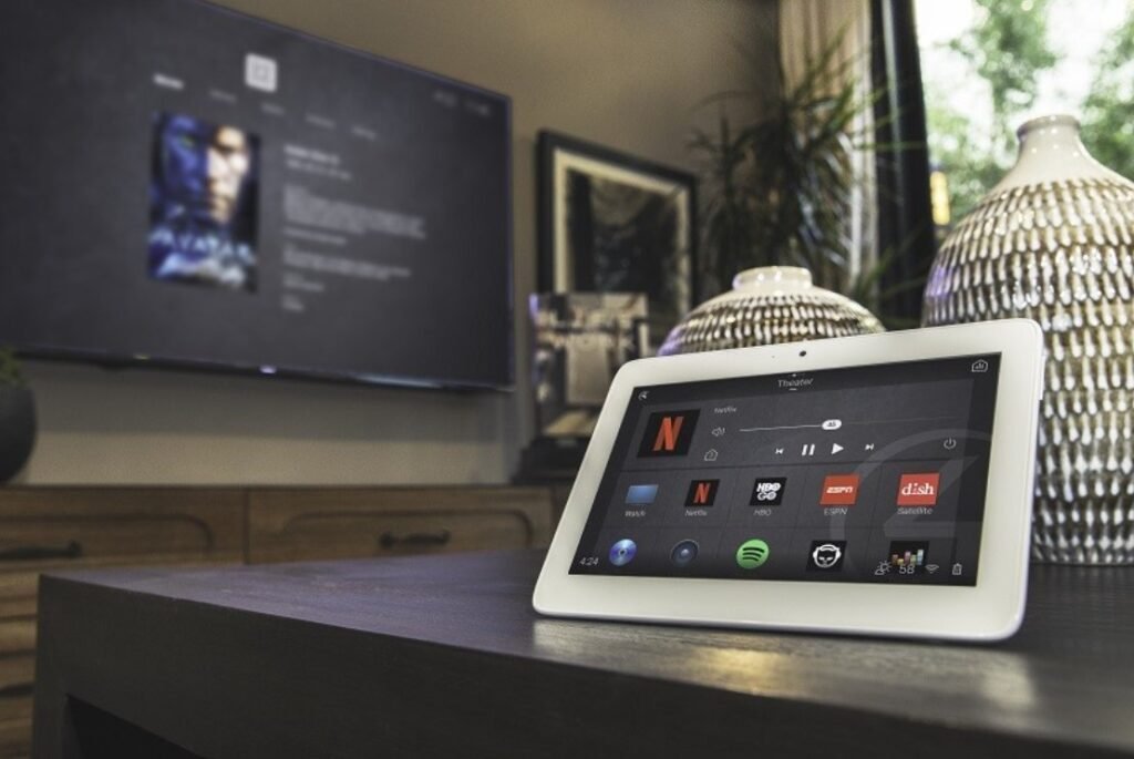 Control4 Smart Home System Review
