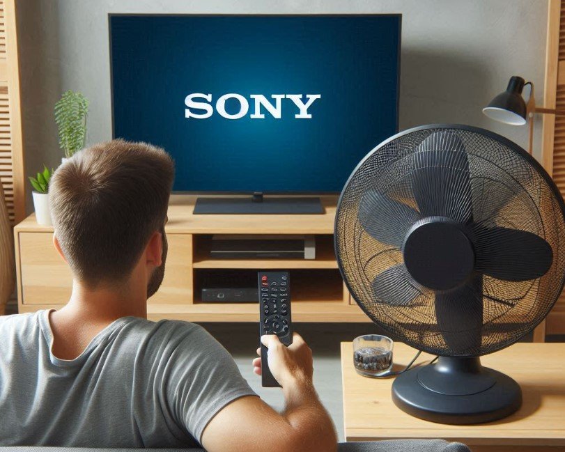 How To Stop Sony TV Overheating