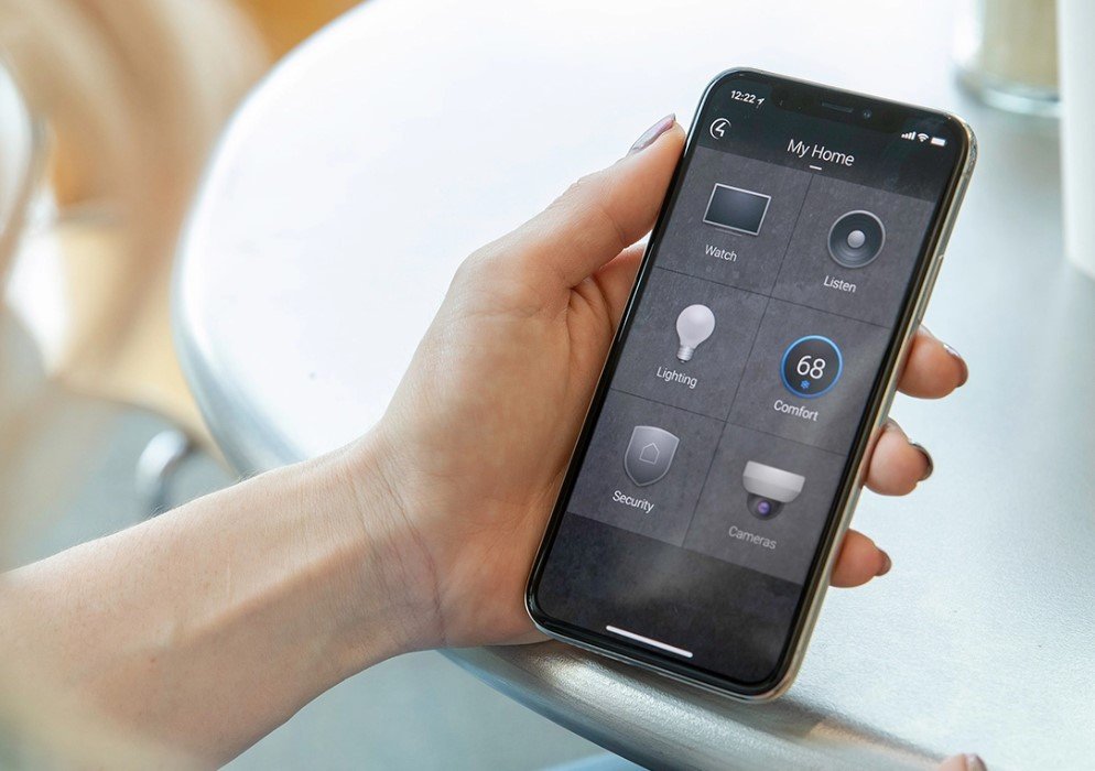 Key Updates In Control4 OS 3