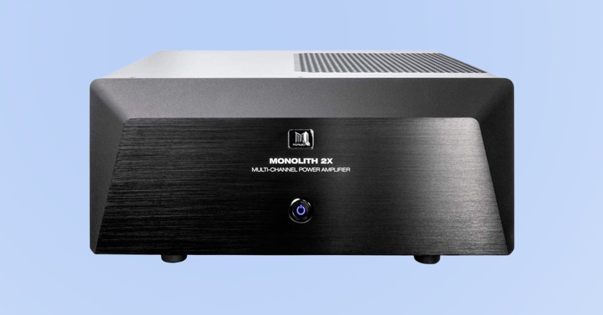 Monoprice Monolith