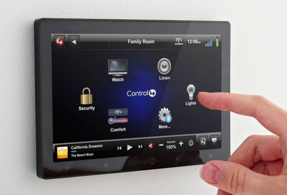 Professionally Installed Control4, Was It Worth The Money