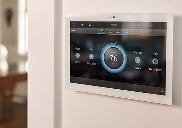 Three Years With A Control4 Home Automation System Update