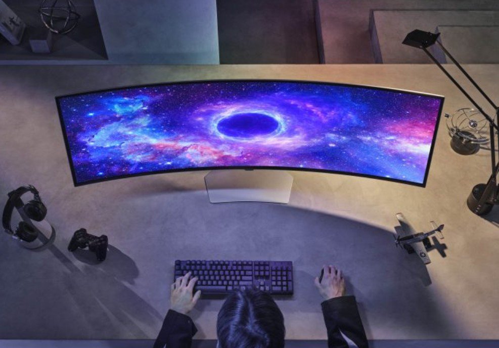 What Is The Response Time Of A Samsung 49 Inch Monitor