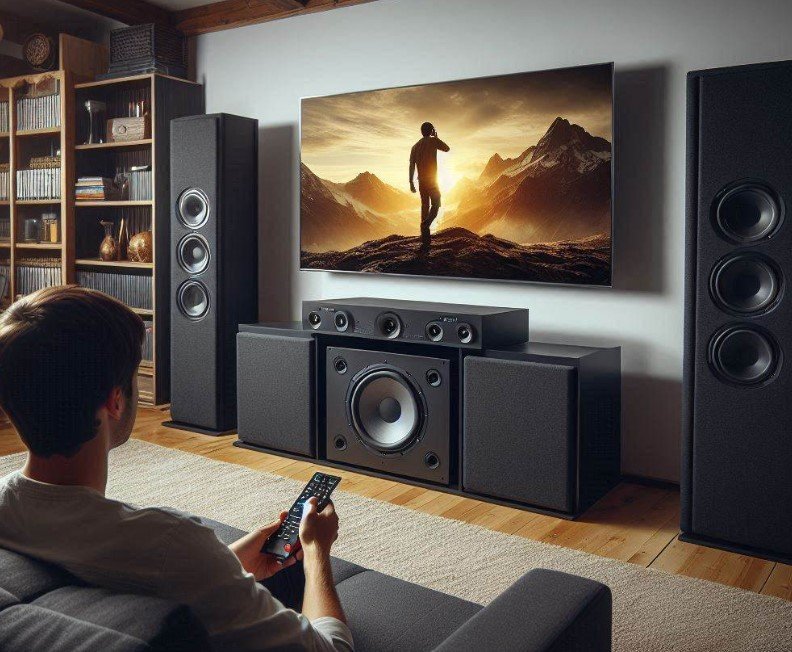 Why AVR-Audyssey Doesn't Detect Subwoofer