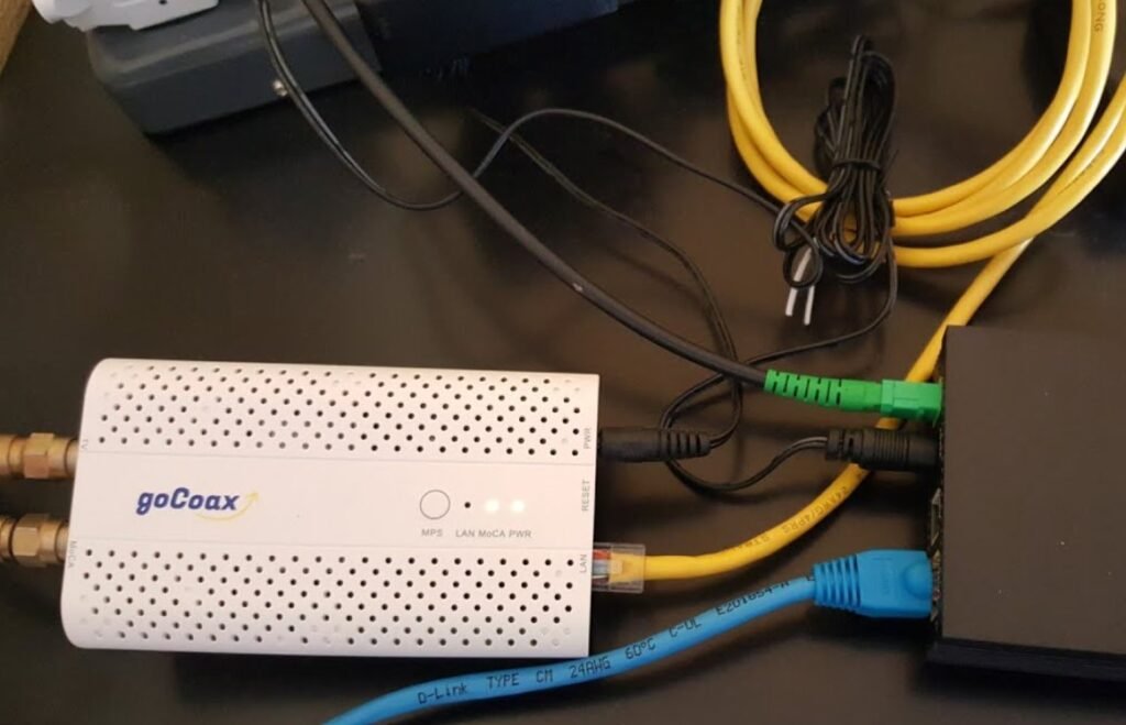 How Do I Know If My MOCA Adapter Is Working