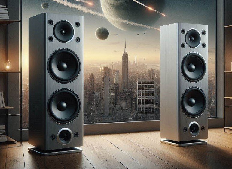 Infinity Reference 152 Bookshelf Speakers Review