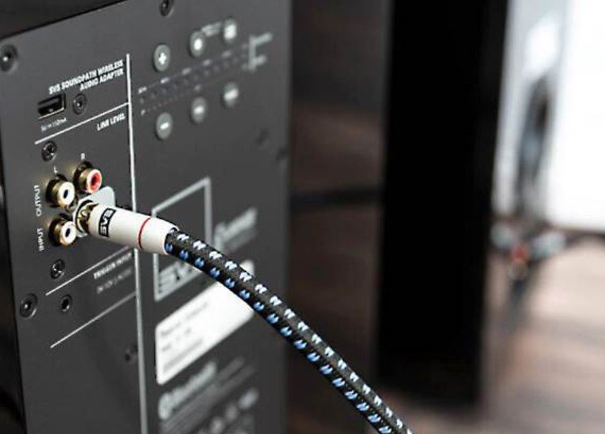 Is There A Difference In Subwoofer Cables