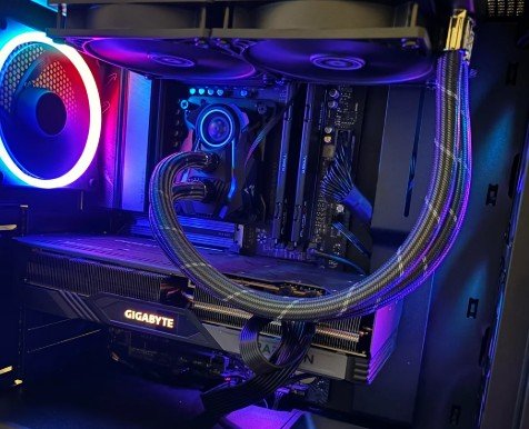Which PSU Should I Get For A R7600X And A 7800XT Or 7600XT